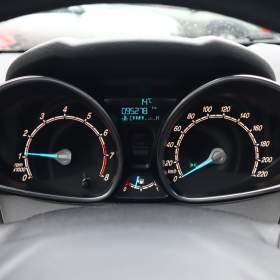 Foto inzerátu Ford Fiesta 1.25