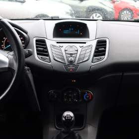 Foto inzerátu Ford Fiesta 1.25