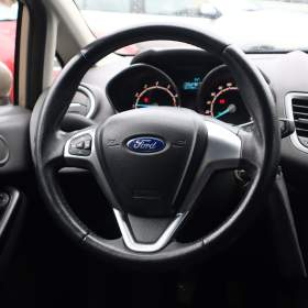 Foto inzerátu Ford Fiesta 1.25