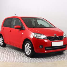 Škoda Citigo 1.0 MPI / 19606688