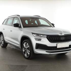 Škoda Kodiaq 2.0 TDI / 19607029