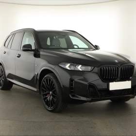 BMW X5 xDrive40i / 19607030