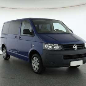Volkswagen Transporter 2.0 TDI / 19607031