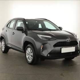 Toyota Yaris Cross 1.5 VVT- iE / 19607036