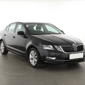 Škoda Octavia 1.5 TSI / 19607041