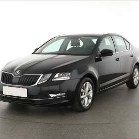 Foto inzerátu Škoda Octavia 1.5 TSI
