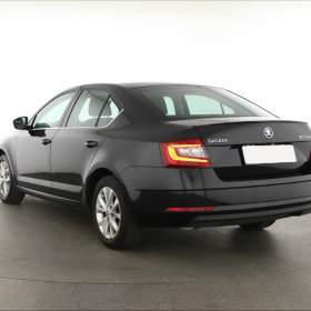 Foto inzerátu Škoda Octavia 1.5 TSI