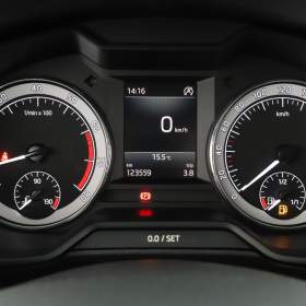 Foto inzerátu Škoda Octavia 1.5 TSI