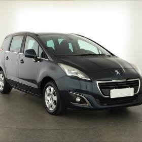 Peugeot 5008 1.6 HDi / 19607044