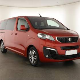 Peugeot Traveller 2.0 BlueHDi / 19607048