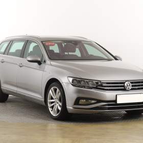 Volkswagen Passat 2.0 TSI / 19607049