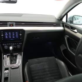 Foto inzerátu Volkswagen Passat 2.0 TSI