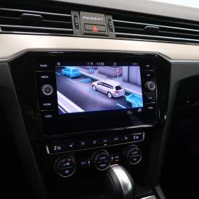 Foto inzerátu Volkswagen Passat 2.0 TSI