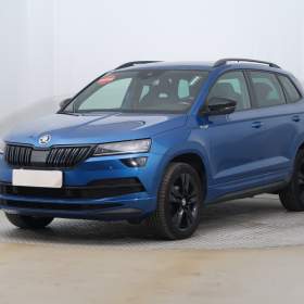 Foto inzerátu Škoda Karoq 1.5 TSI