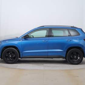 Foto inzerátu Škoda Karoq 1.5 TSI