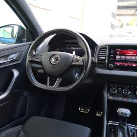 Foto inzerátu Škoda Karoq 1.5 TSI