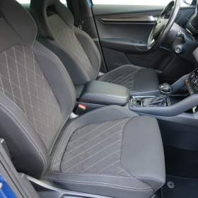 Foto inzerátu Škoda Karoq 1.5 TSI