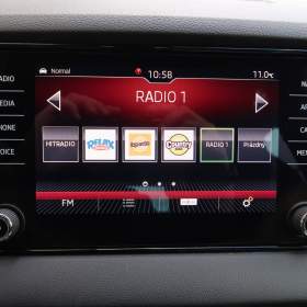 Foto inzerátu Škoda Karoq 1.5 TSI