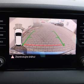 Foto inzerátu Škoda Karoq 1.5 TSI