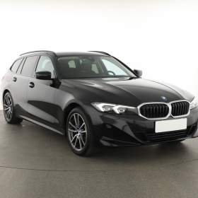 BMW Řada 3 320 e xDrive / 19607053