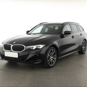 Foto inzerátu BMW Řada 3 320 e xDrive