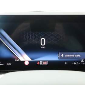 Foto inzerátu BMW Řada 3 320 e xDrive