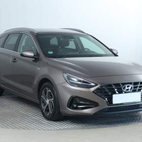 Hyundai i30 1.5 T- GDI MHEV / 19607054