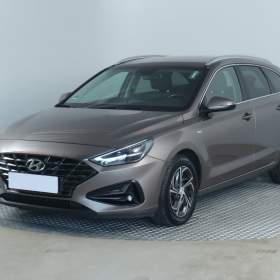 Foto inzerátu Hyundai i30 1.5 T-GDI MHEV