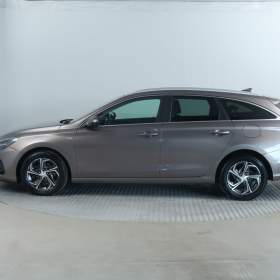 Foto inzerátu Hyundai i30 1.5 T-GDI MHEV