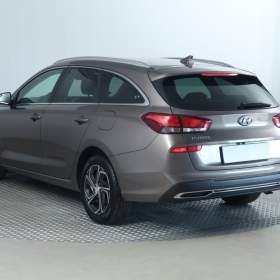 Foto inzerátu Hyundai i30 1.5 T-GDI MHEV