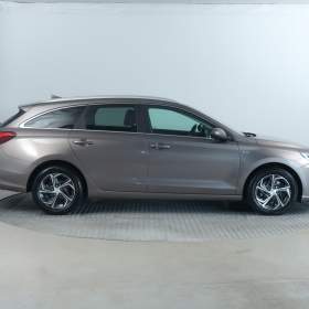 Foto inzerátu Hyundai i30 1.5 T-GDI MHEV