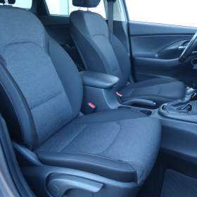 Foto inzerátu Hyundai i30 1.5 T-GDI MHEV