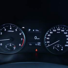 Foto inzerátu Hyundai i30 1.5 T-GDI MHEV