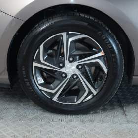 Foto inzerátu Hyundai i30 1.5 T-GDI MHEV