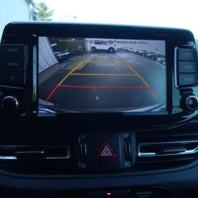 Foto inzerátu Hyundai i30 1.5 T-GDI MHEV