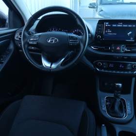 Foto inzerátu Hyundai i30 1.5 T-GDI MHEV