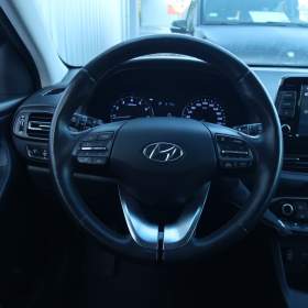 Foto inzerátu Hyundai i30 1.5 T-GDI MHEV