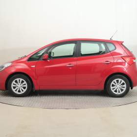 Foto inzerátu Hyundai ix20 1.6 CVVT