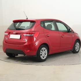 Foto inzerátu Hyundai ix20 1.6 CVVT