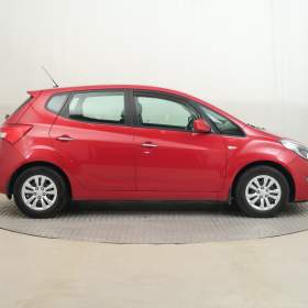 Foto inzerátu Hyundai ix20 1.6 CVVT