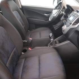 Foto inzerátu Hyundai ix20 1.6 CVVT