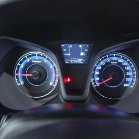 Foto inzerátu Hyundai ix20 1.6 CVVT