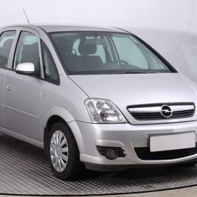 Opel Meriva 1.4 16V Twinport / 19607061