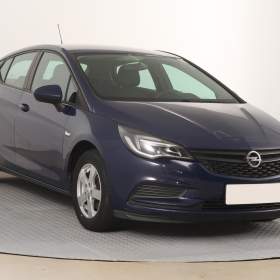 Opel Astra 1.4 16V / 19607062