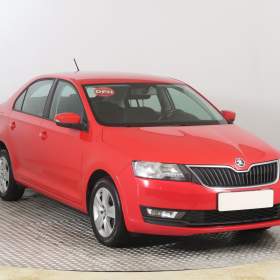Škoda Rapid 1.0 TSI / 19607064