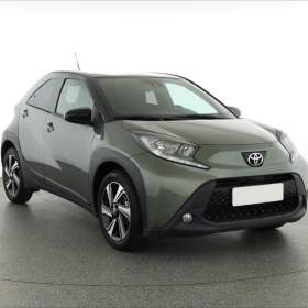 Toyota Aygo 1.0 VVT- i / 19607065