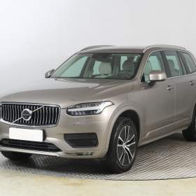 Foto inzerátu Volvo XC90 B5 AWD