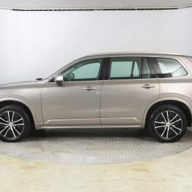 Foto inzerátu Volvo XC90 B5 AWD