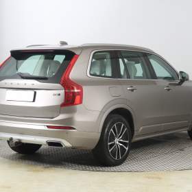 Foto inzerátu Volvo XC90 B5 AWD