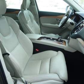 Foto inzerátu Volvo XC90 B5 AWD